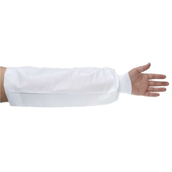 BizTex Mikroporézny rukávník s pletenou manžetou typ 6PB