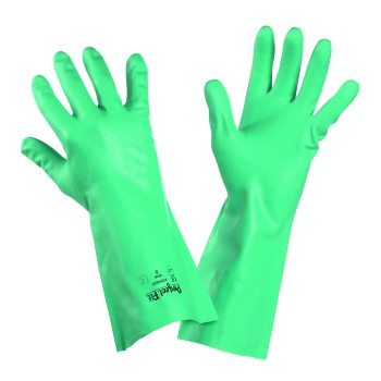 Nitrex N. máčané ochranné rukavice