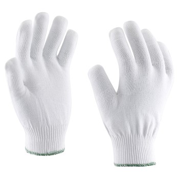 Polyamidové rukavice