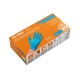 Nitrilové rukavice SETINO 9N, modré 6g (100 ks/bal)