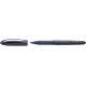Guľôčkové pero, 0,6 mm, SCHNEIDER "One Business", čierne