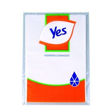 Papier d'emballage ménager ingraissable, courbé, 60x80 cm, 5 feuilles