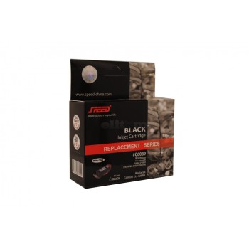 Cartridge Canon CLI-526 black - kompatibilný
