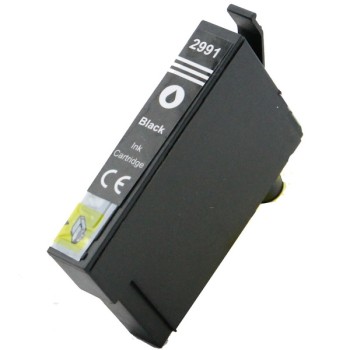 Cartridge Epson T2991 (29XL) black - kompatibilný