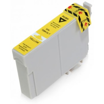 Cartridge Epson T2994 (29XL) yellow - kompatibilný