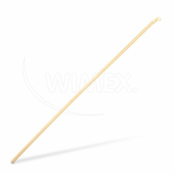 Držiak na lampión bambusový O8mm x 55cm [1 ks]