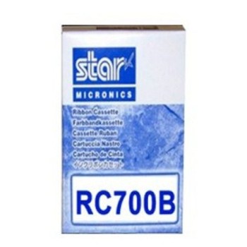 Farbiaca páska STAR SP700, 30980730 - black