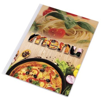 Porte-aliment A4, PANTA PLAST "Pizza" , pâte à pizza