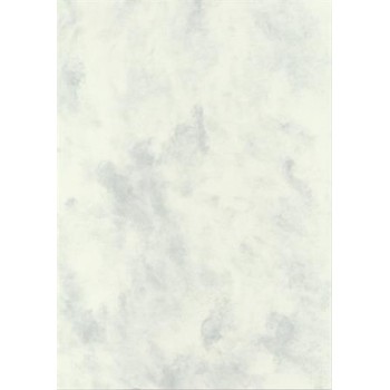 Papier préimprimé A4, 95 g, APLI, gris marbre