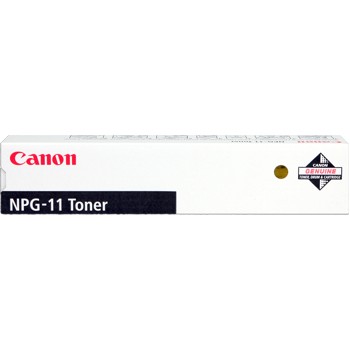 Toner Canon NPG-11 black - originál (5 000 str.)